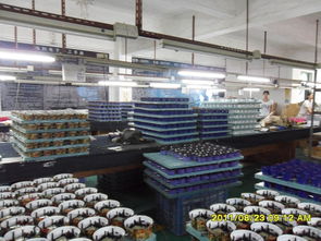 匠心獨具，品質先行——探訪廣州市增城來利電子加工廠的電子產品銷售之路